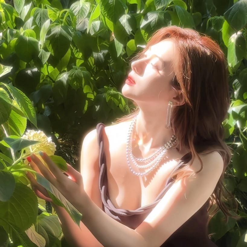 溢珂💦