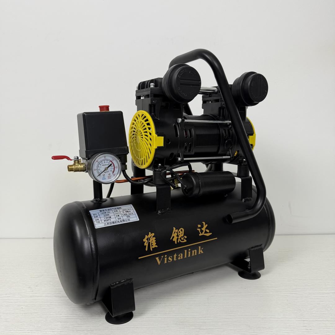 邦盛空压机工厂店