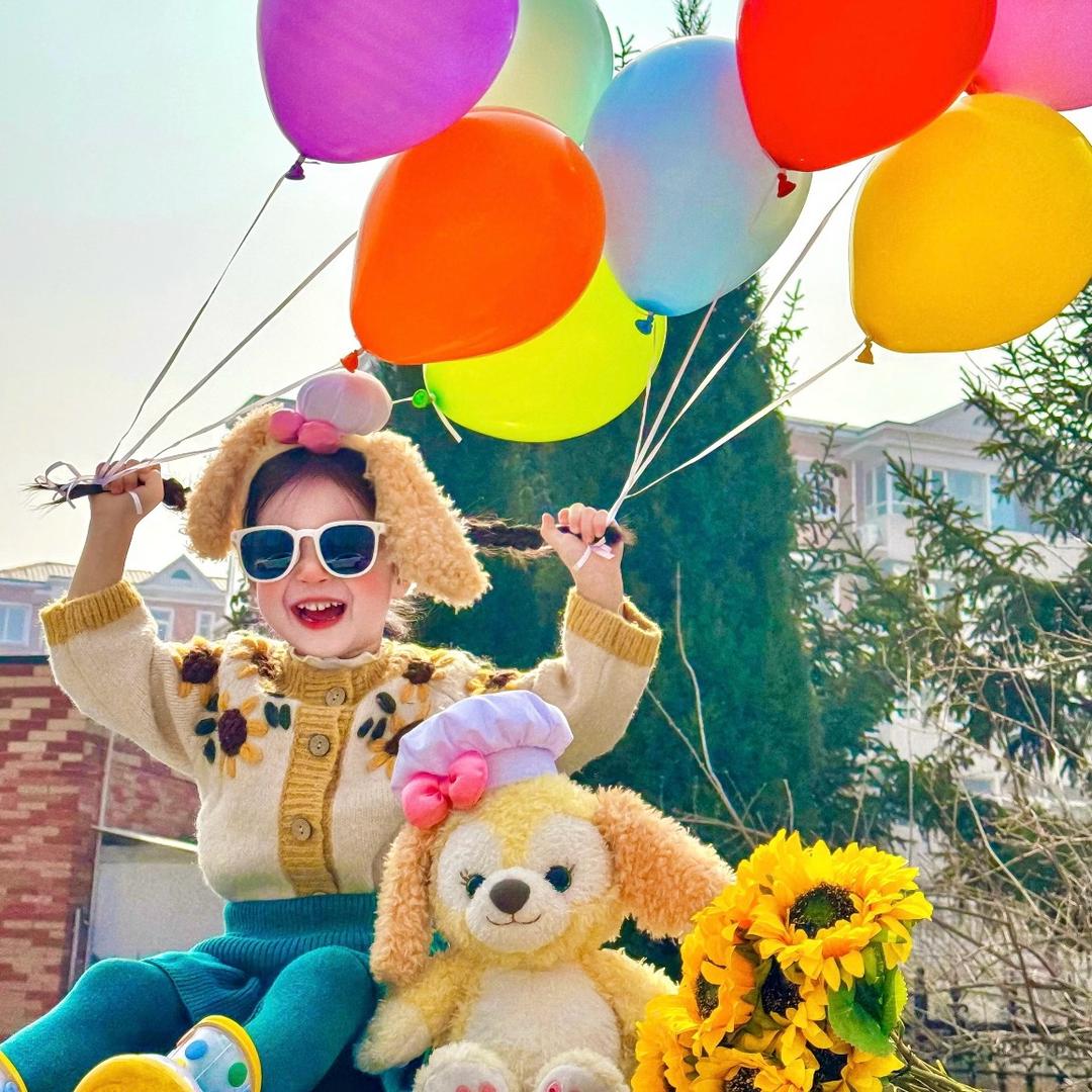 海公主有好货（冬季暖fufu 版）