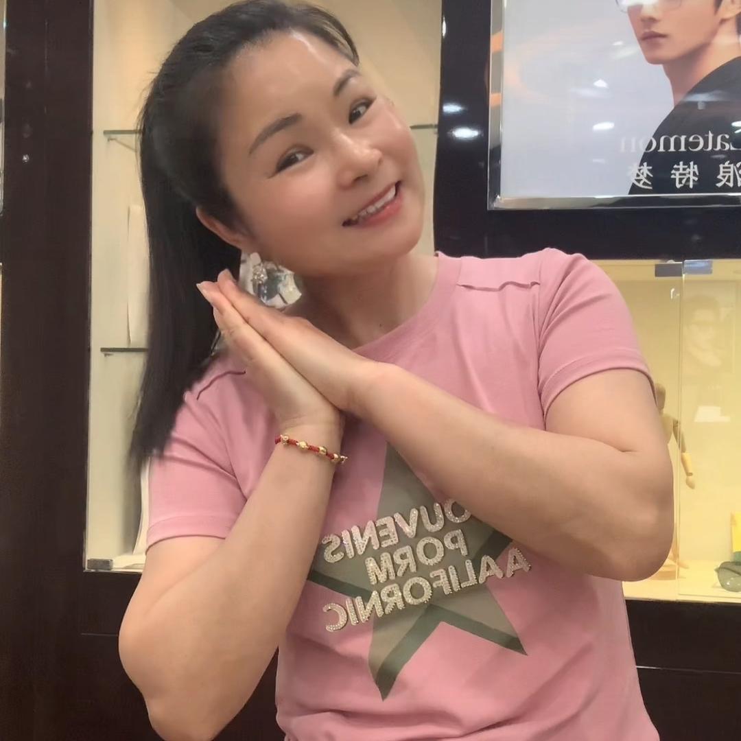 微笑❤️拒绝私聊