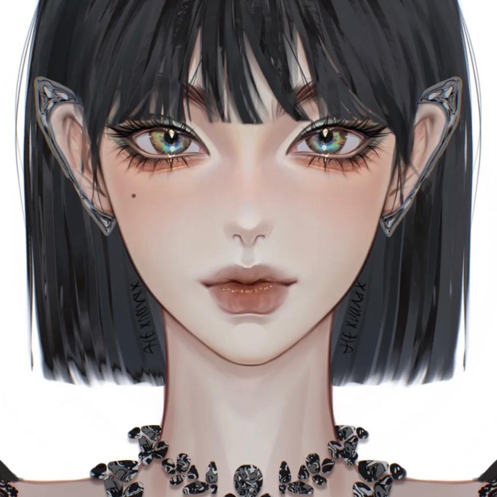 马能能吖