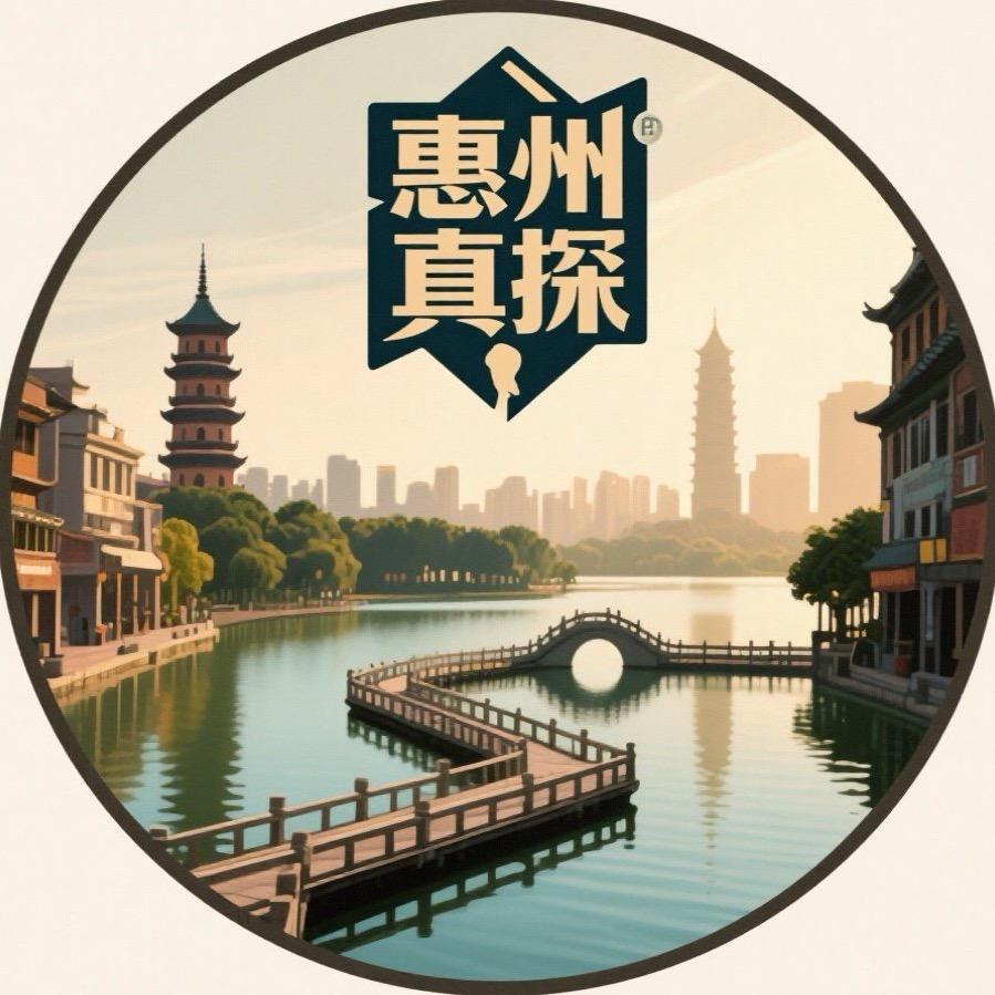 惠州真探