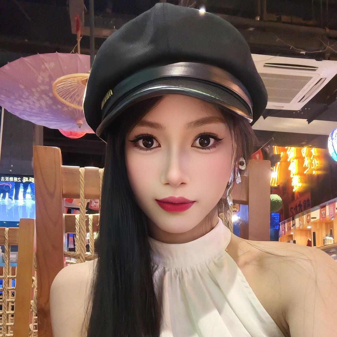 香菜kt