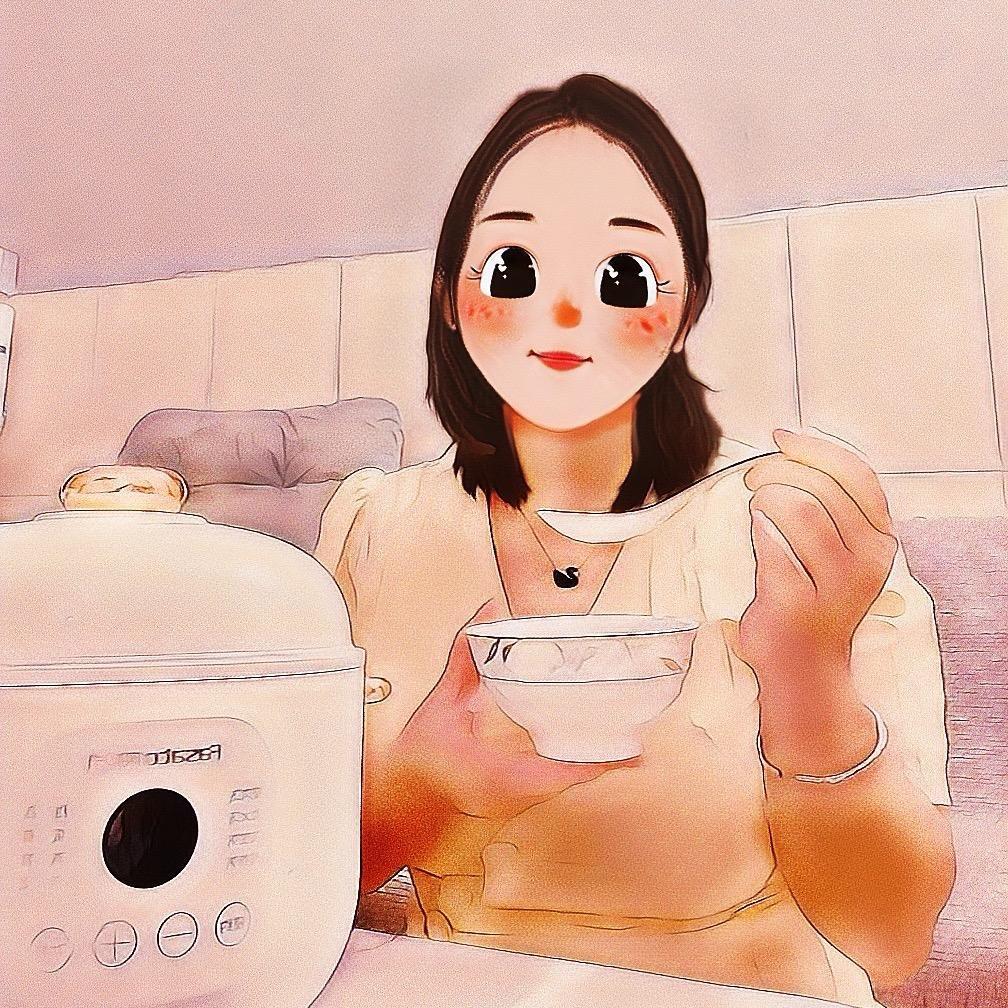 超A食养Tammy