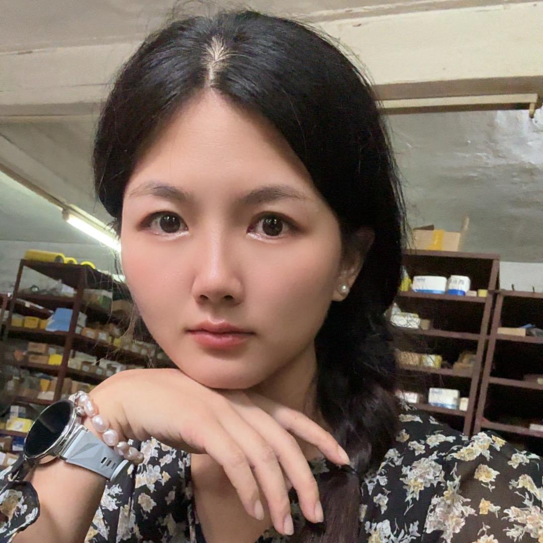 丽丽