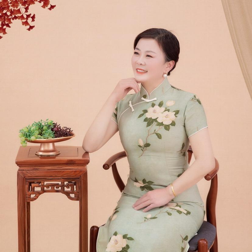立立奶奶