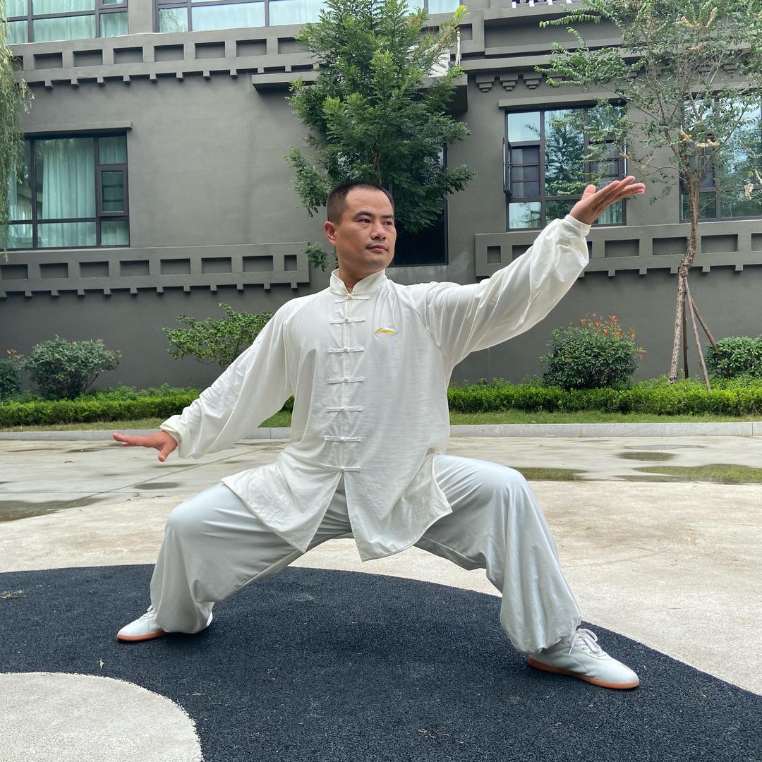 明师太极拳工作室