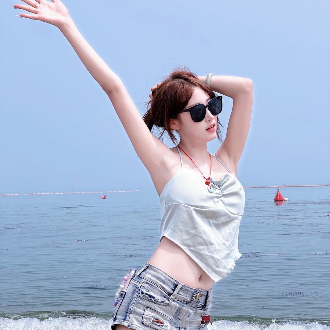 朱雪婷Sharon⁰¹²¹