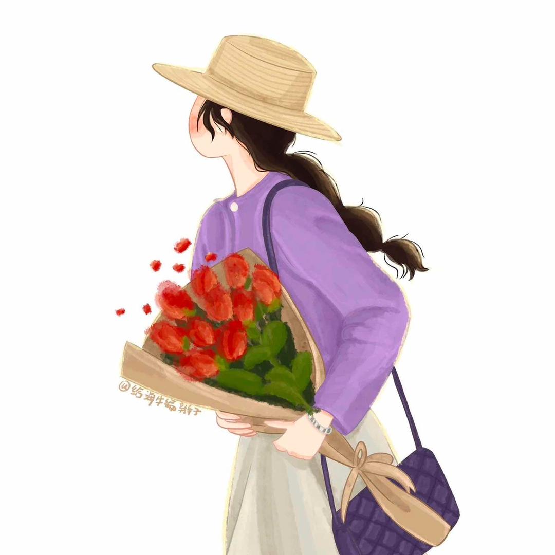 这间美甲屋官方号