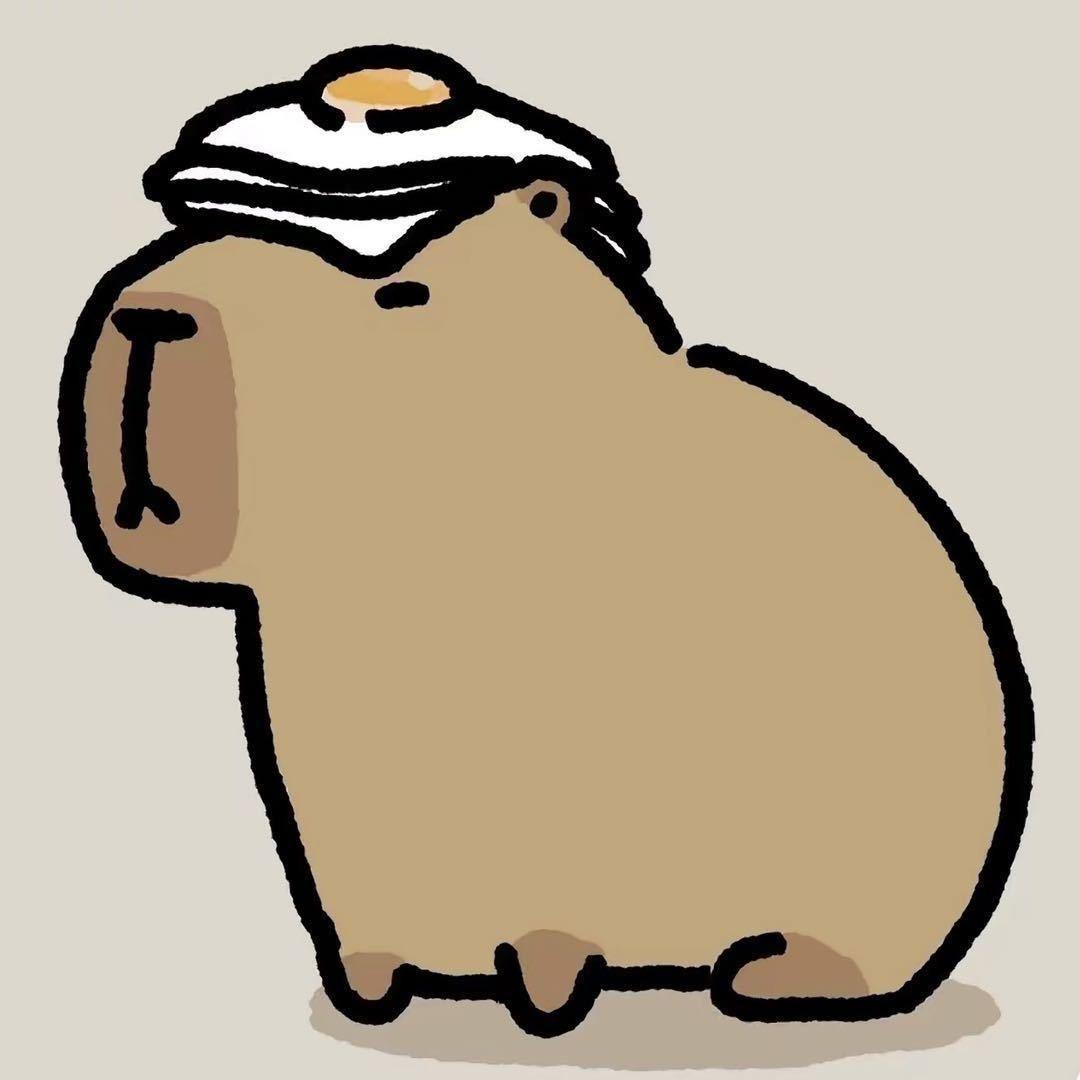 Fredi头像
