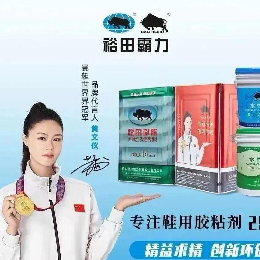 广东霸力统宝鑫力霸胶水总代理