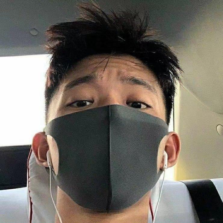 林朗