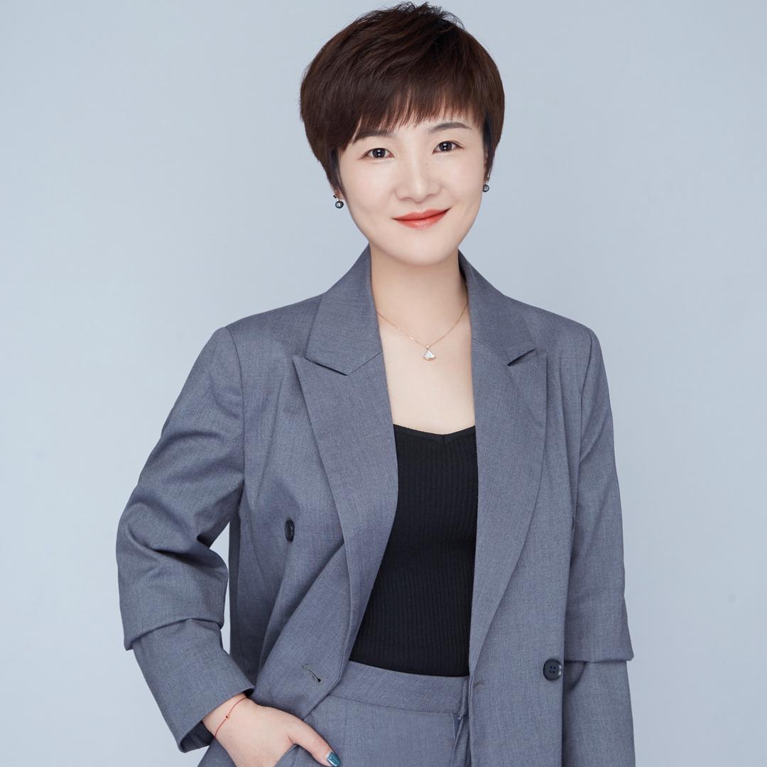 少儿口才白老师