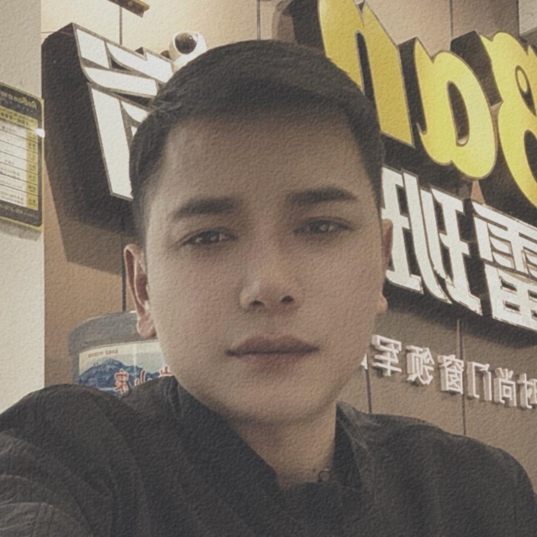 江华门窗老王