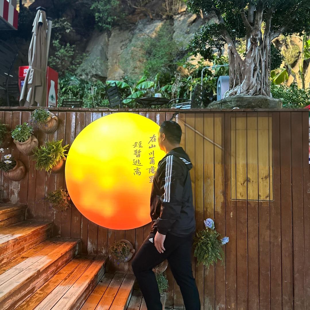 打不倒的灰太狼