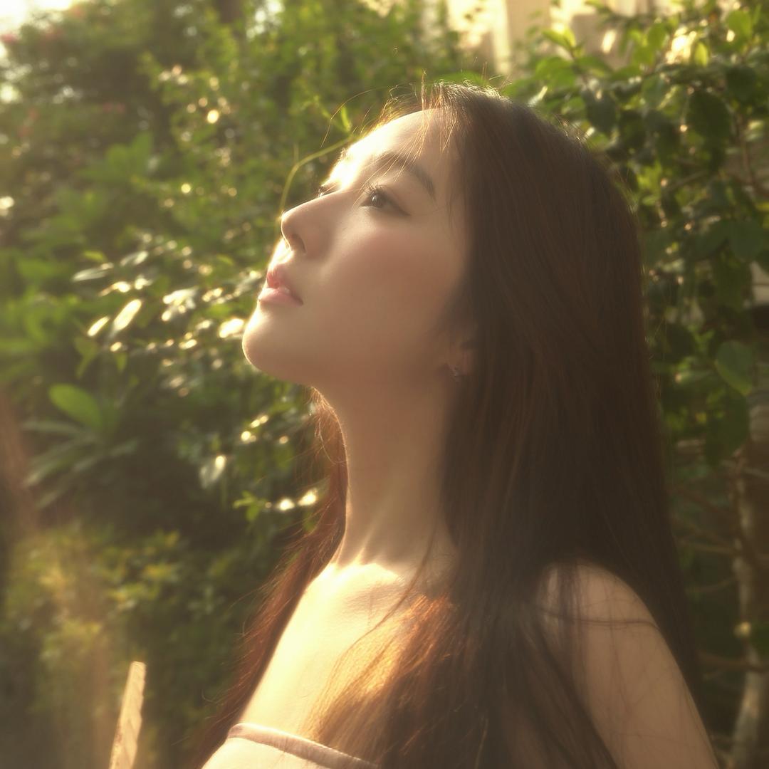 芸芸喜欢做运动