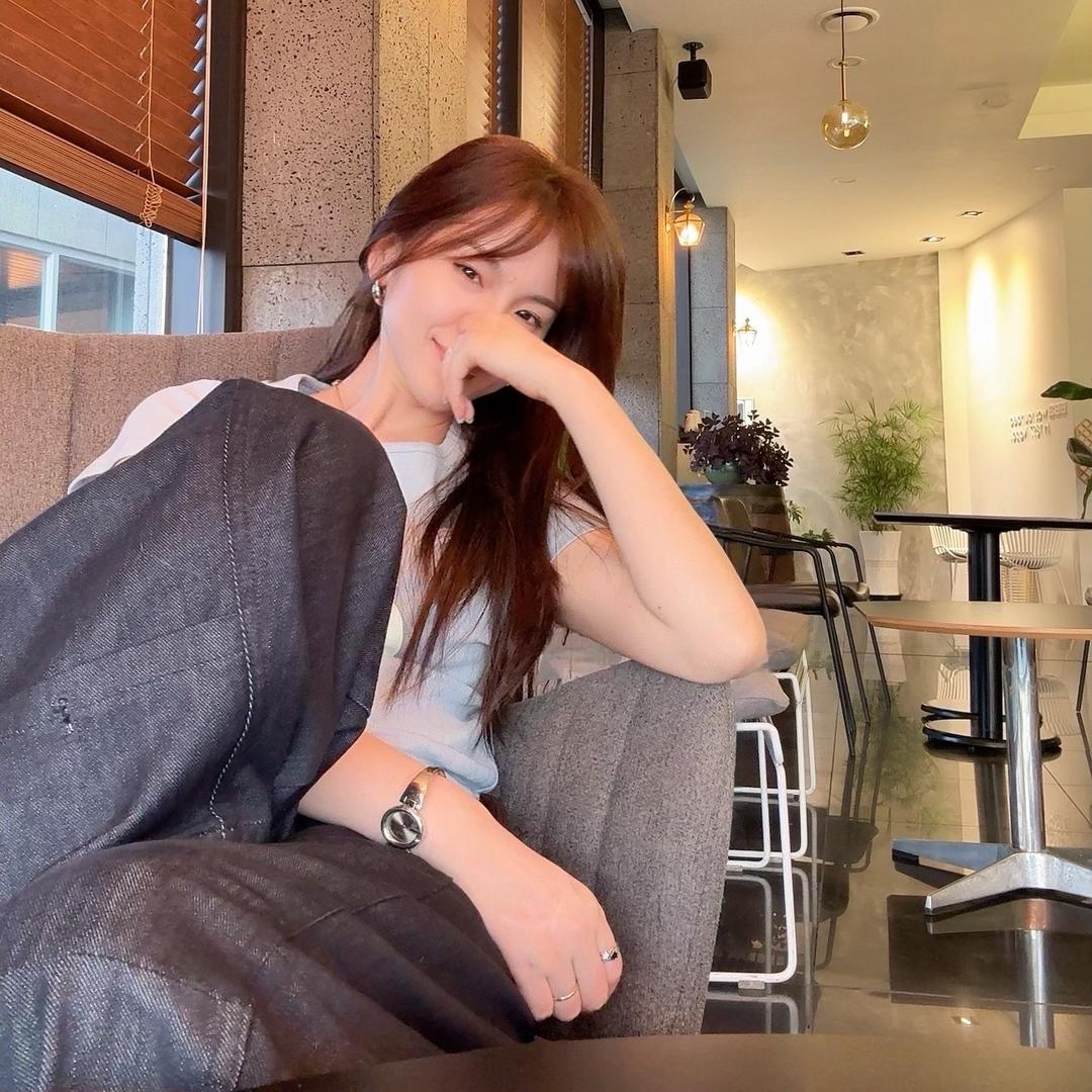 原来是欧尼언니 💎