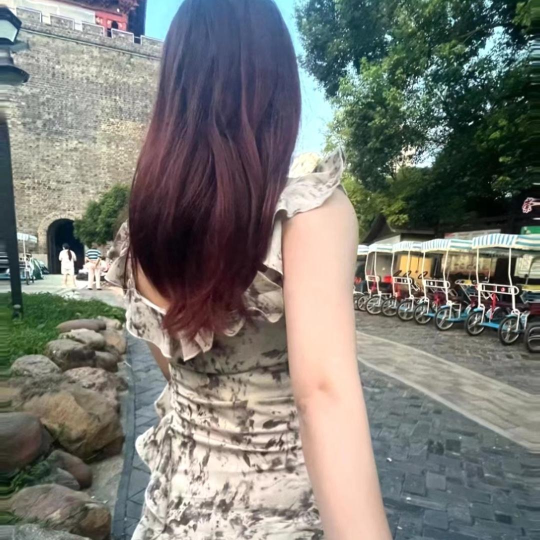 小静镜🐳