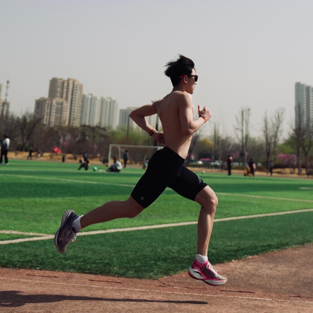 张牛牛🏃