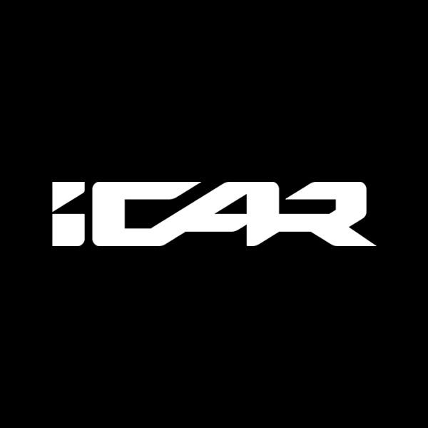 iCAR西安鼎业新润体验中心总经理