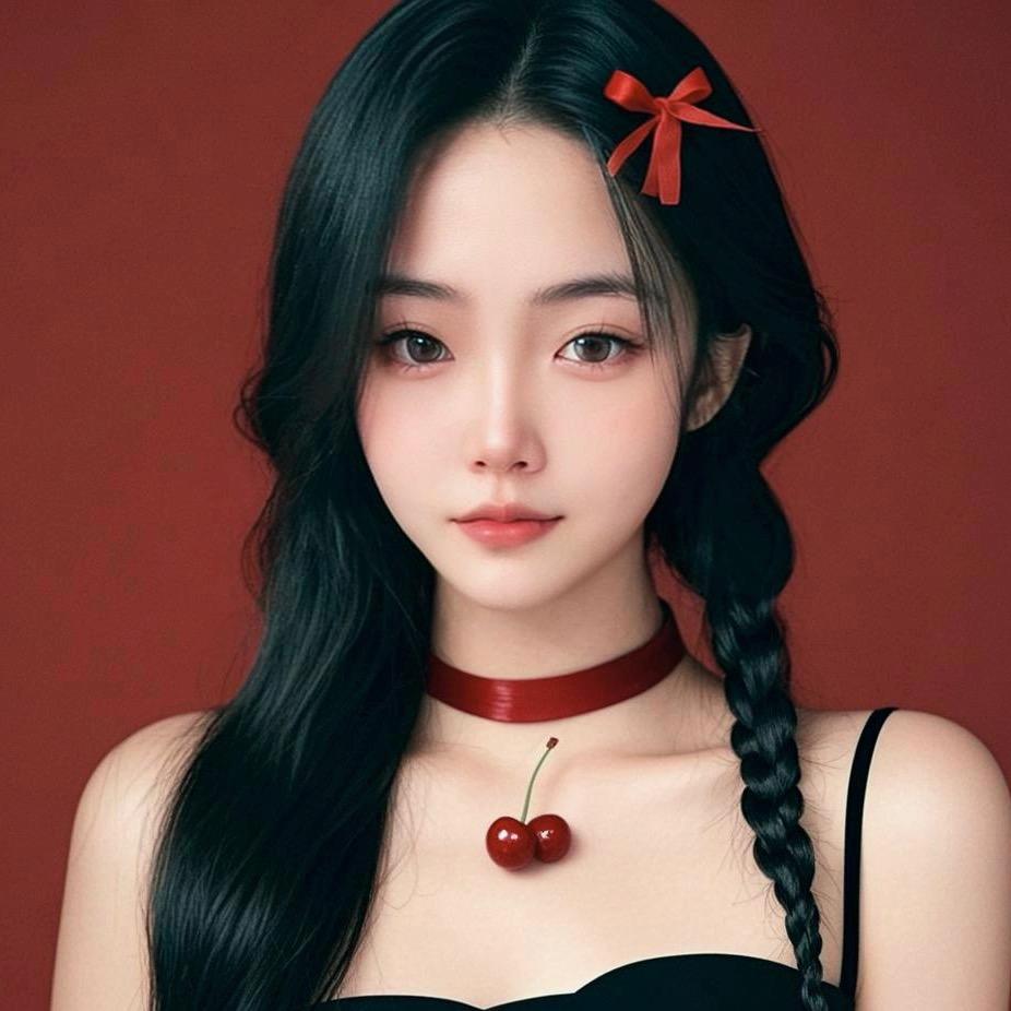 共青（花满苑）媚儿