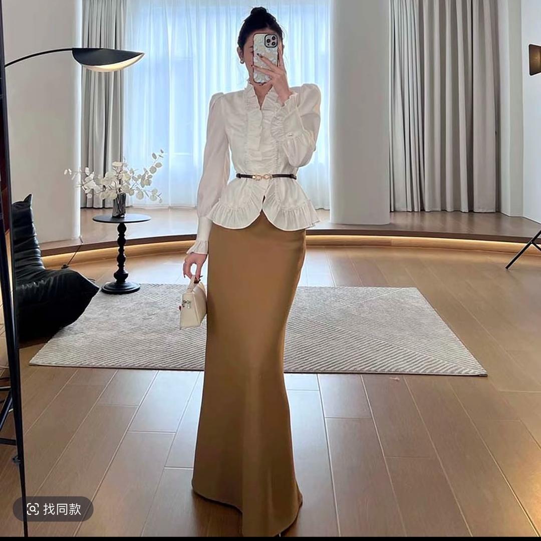 辉辉姐定制女装