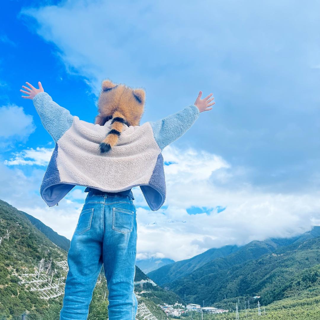 北极小雨