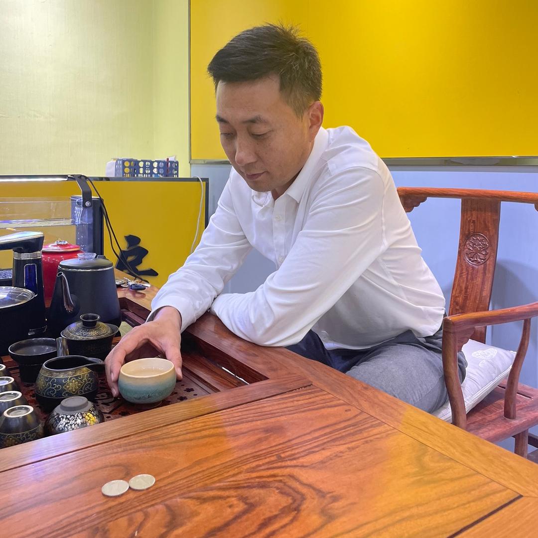 马上有房 老刘