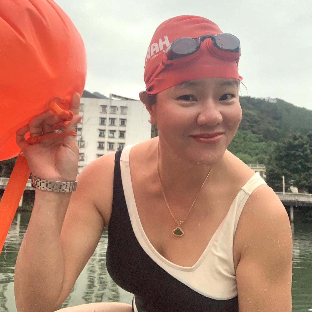 燕子🏊‍♀️