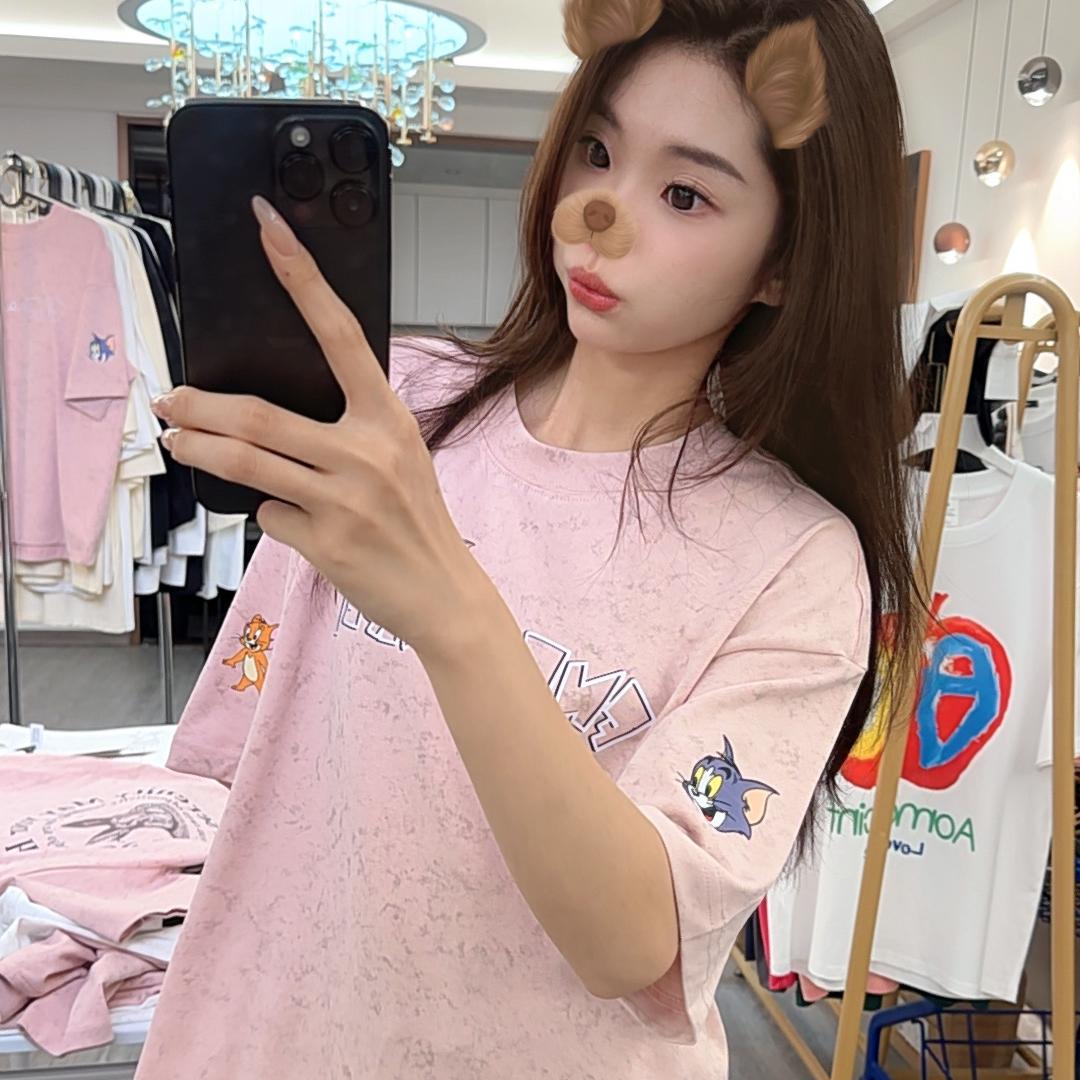 煎妮宝贝私服