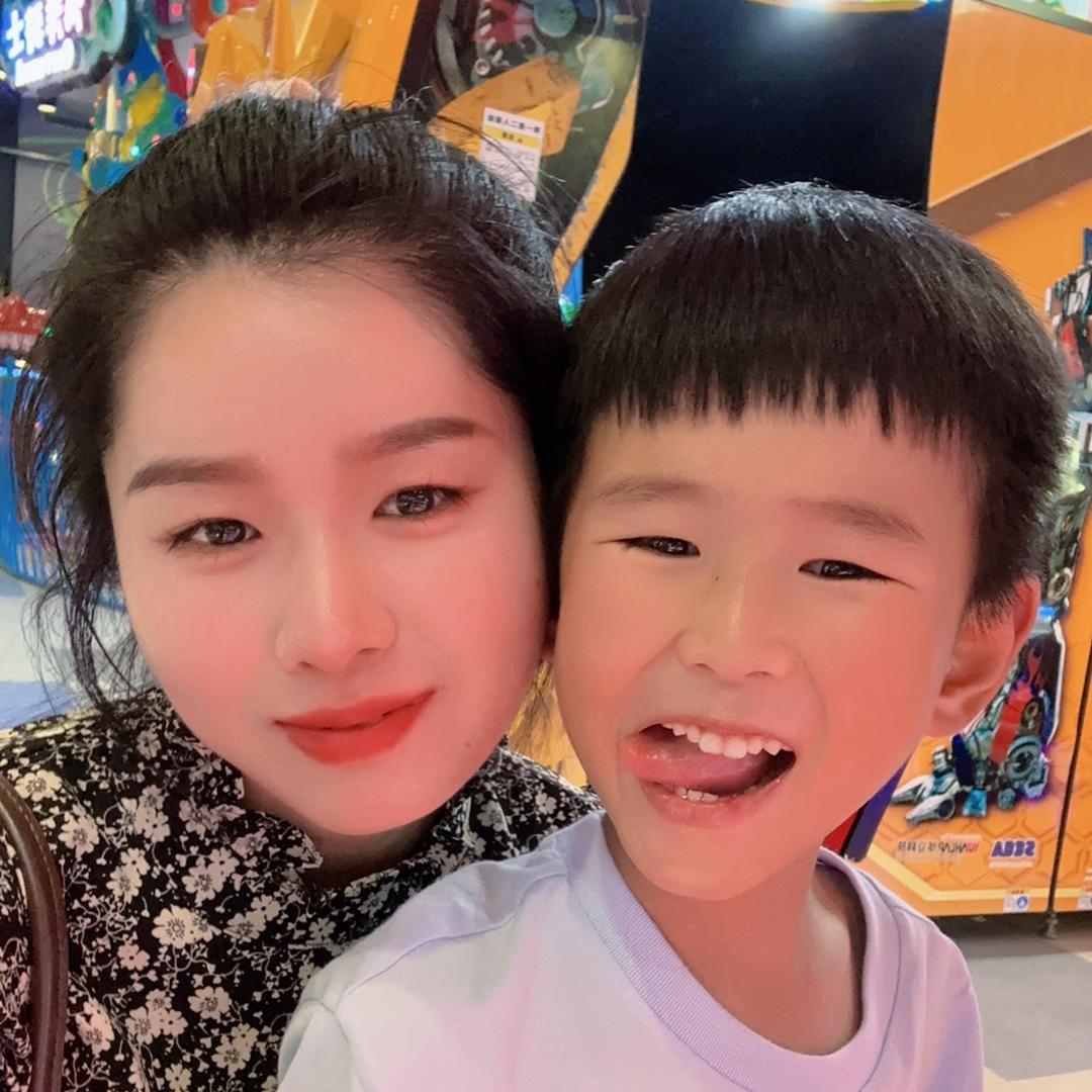 程子妈呀🍊