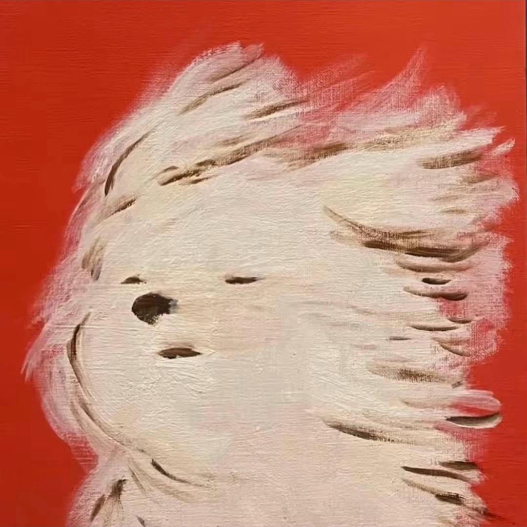 咬咬日记
