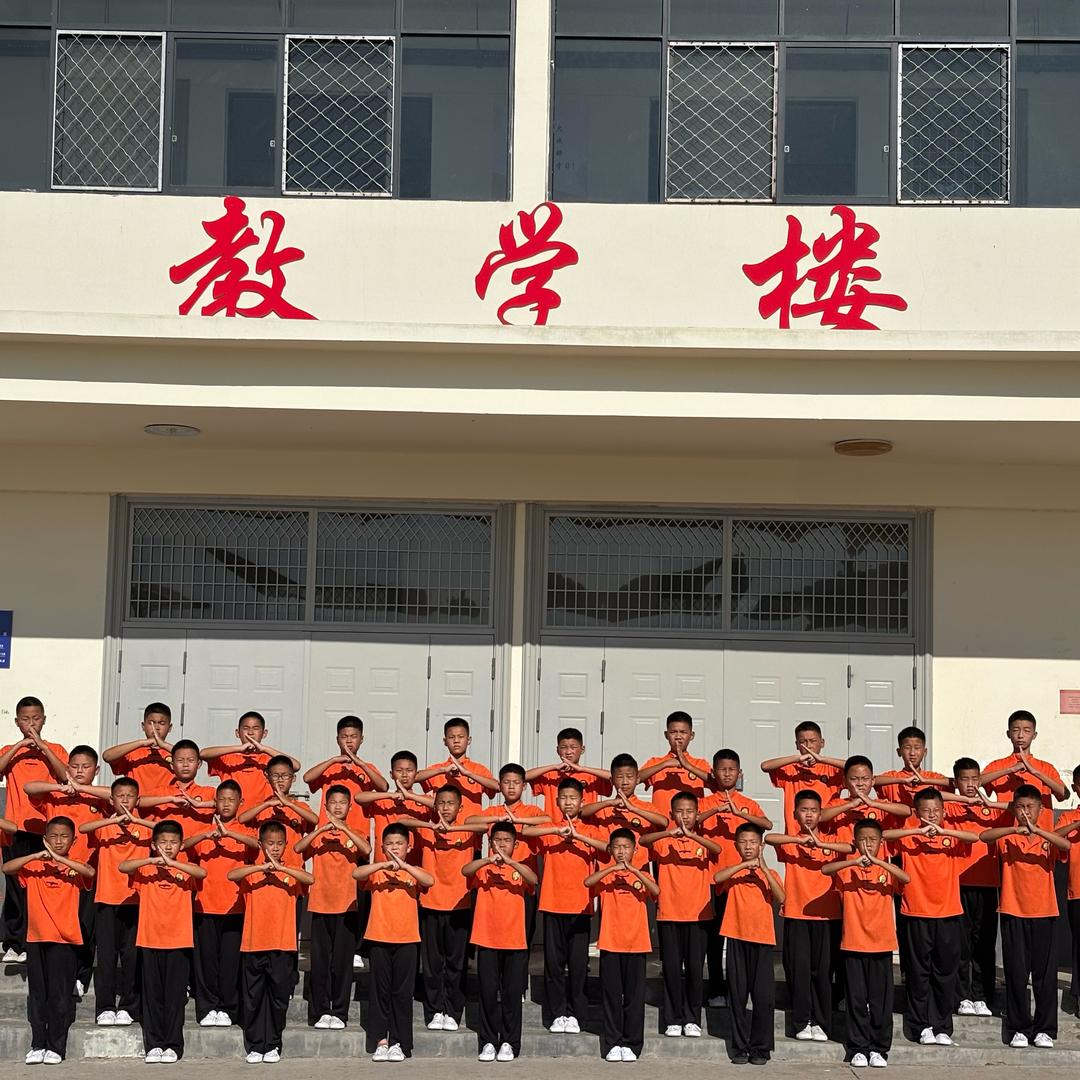 精武少一宋教练🇨🇳（习武咨询招生中）