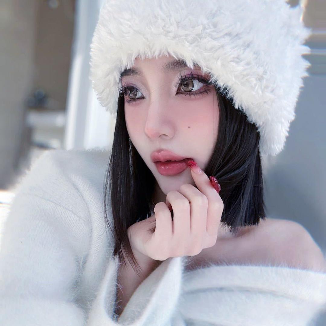 你是C.c超甜吗🧸