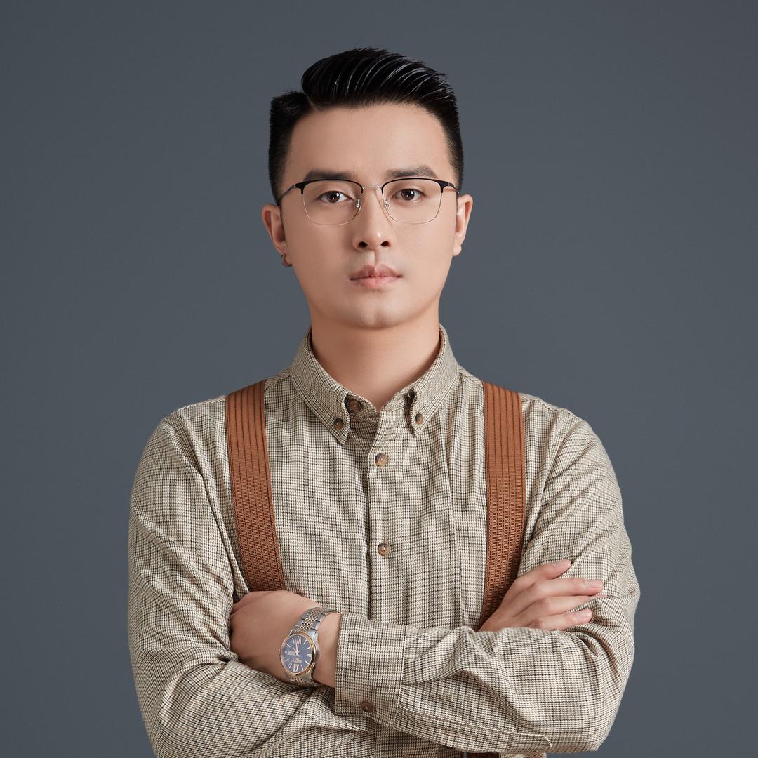 张通教剪发@抖音