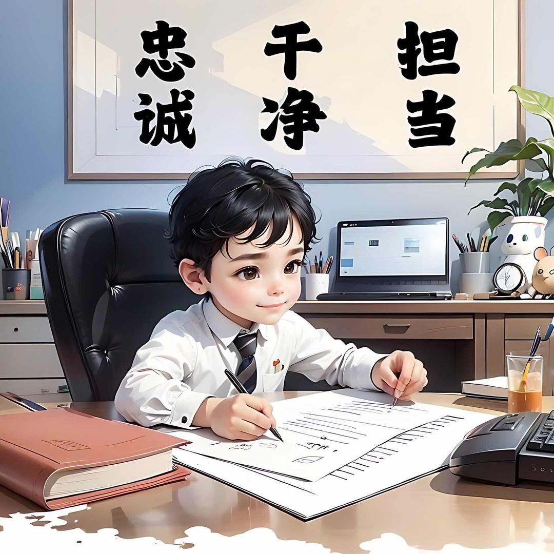 祝七安～｛御指印象｝