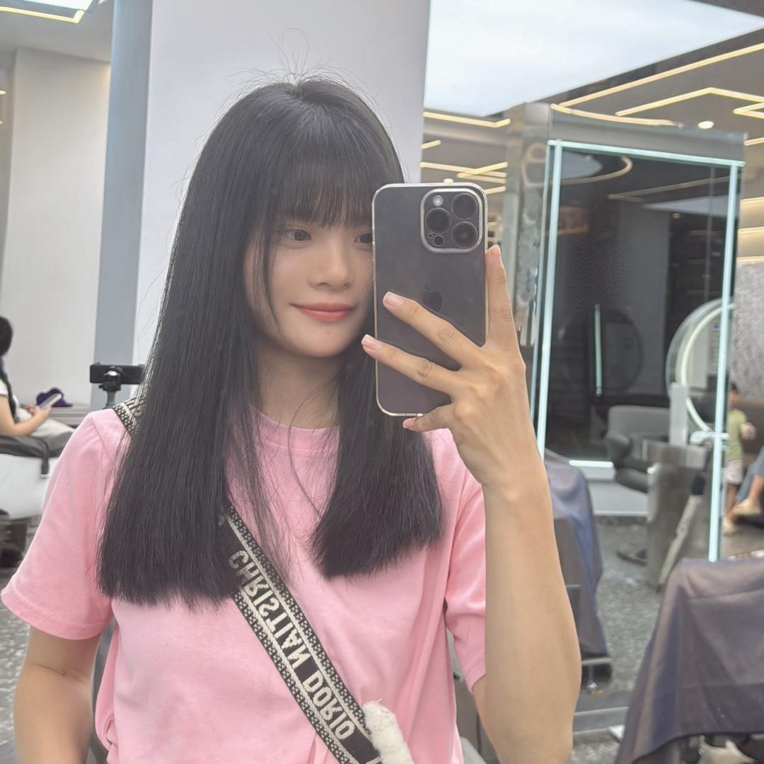小乐美甲官方号