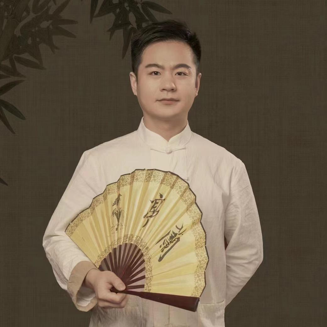 小磊中式运动