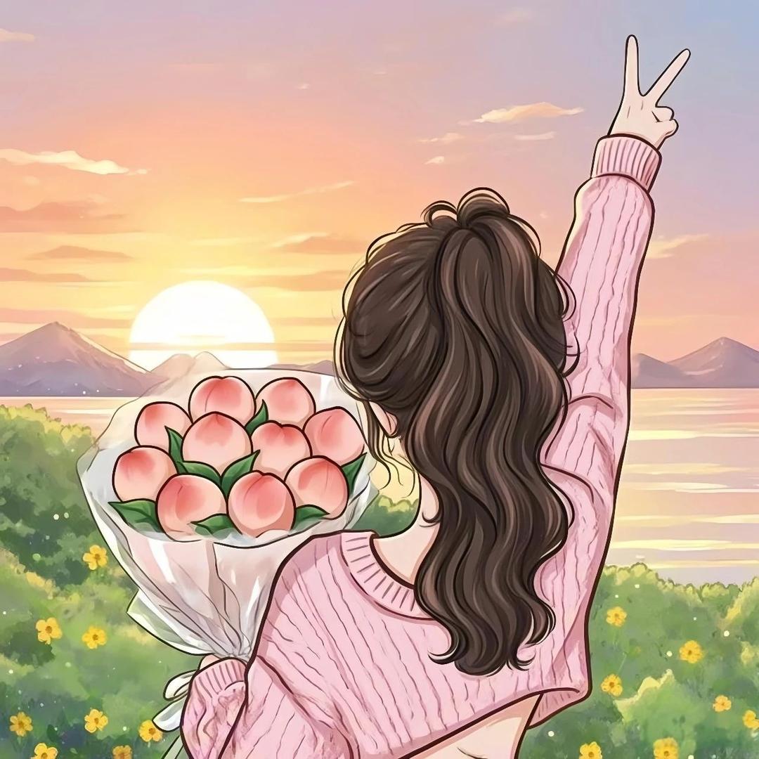 桃子🍑