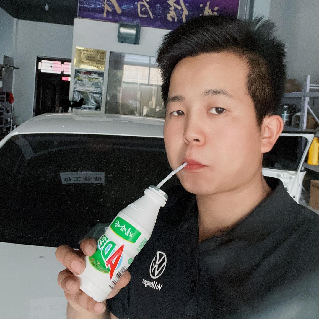 贝壳养车（乾县店）大龙