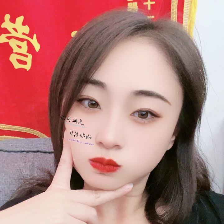 圆圆😘