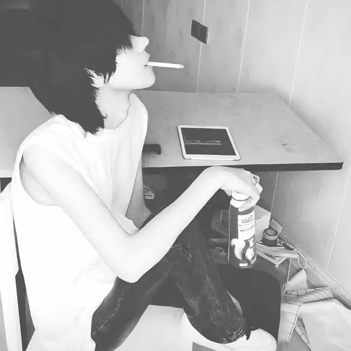 为什么你那么绝情