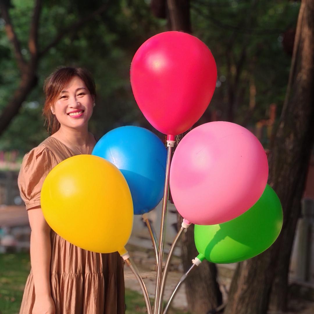 木子李（李丽）