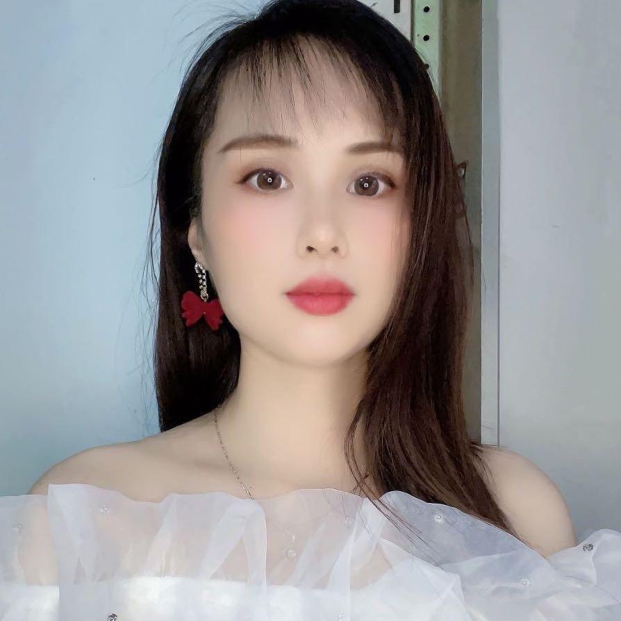 小宇妹🍓
