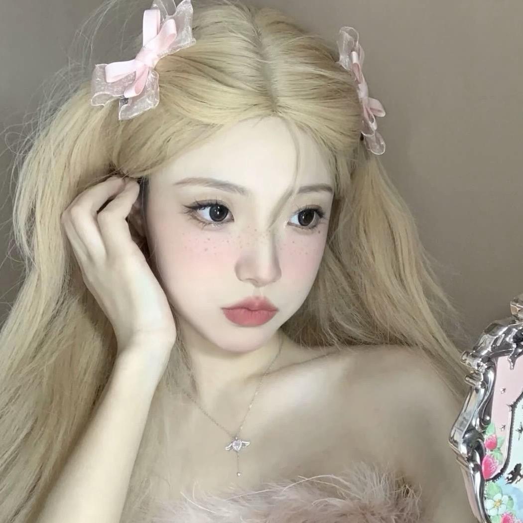 可可（穿搭版）