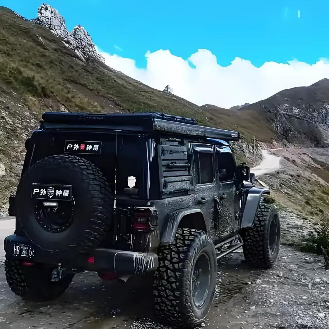 环球旅行