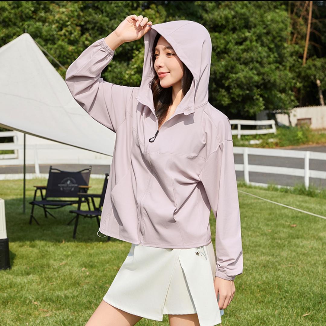 乐盟户外防晒优选