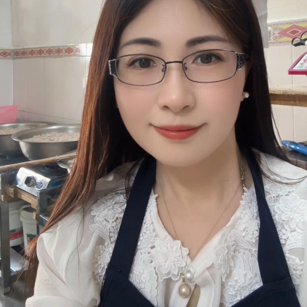 用户北门牛肉丸