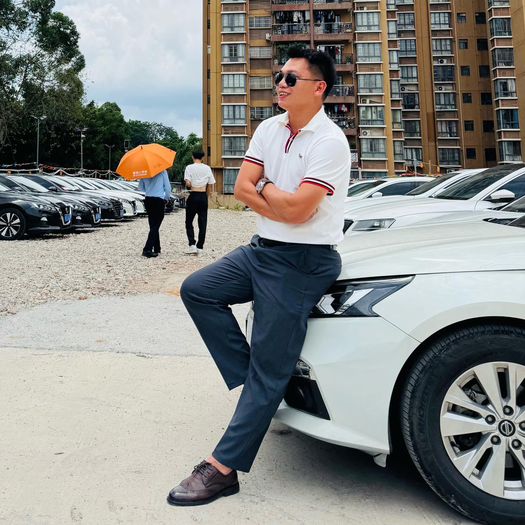 符哥 二手车批发（现车300台）