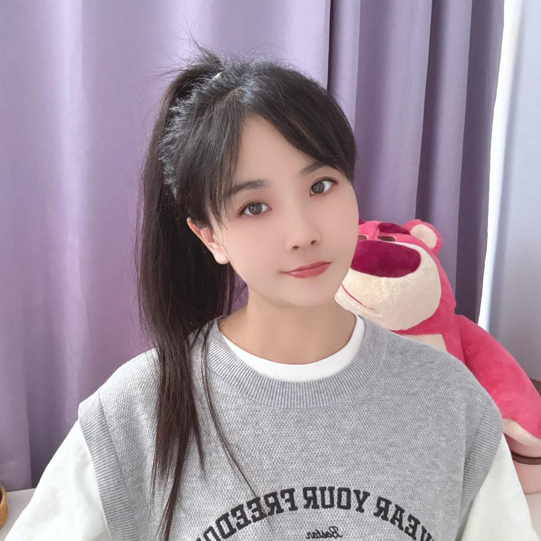 梅子吖